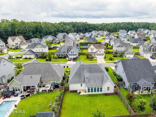 4229 Saltworks Lane, Castle Hayne, NC 28429