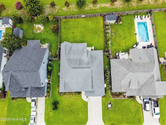 4229 Saltworks Lane, Castle Hayne, NC 28429