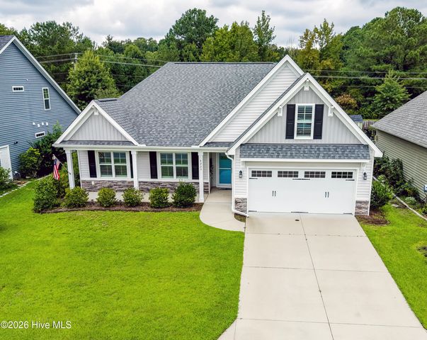 4229 Saltworks Lane, Castle Hayne, NC 28429