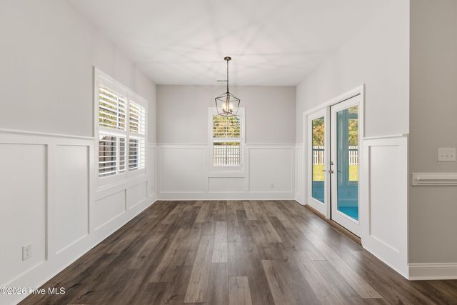 4229 Saltworks Lane, Castle Hayne, NC 28429