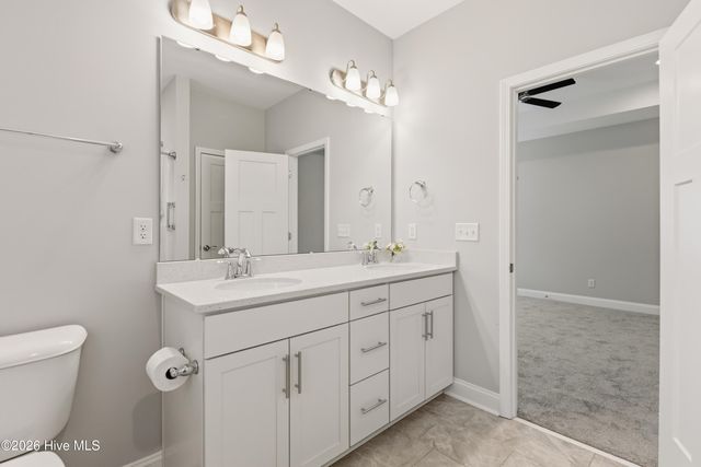 4229 Saltworks Lane, Castle Hayne, NC 28429