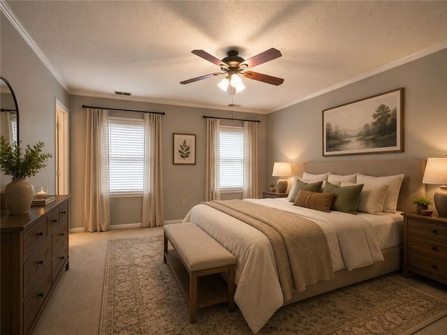 153 Highridge Drive, Spartanburg, SC 29307