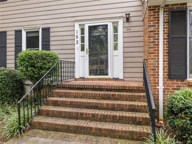 153 Highridge Drive, Spartanburg, SC 29307