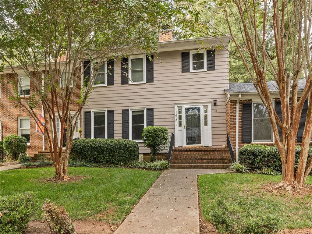 153 Highridge Drive, Spartanburg, SC 29307