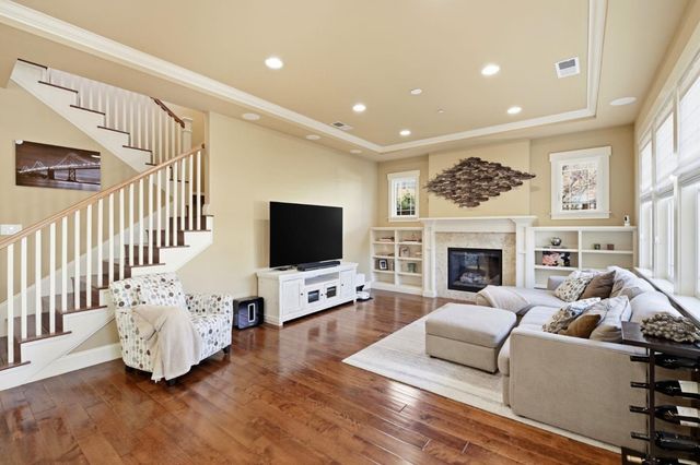 1008 Riverside Drive, San Jose, CA 95125