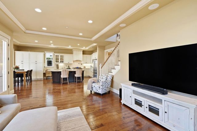 1008 Riverside Drive, San Jose, CA 95125