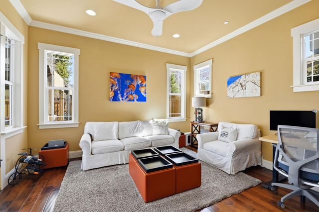 1008 Riverside Drive, San Jose, CA 95125