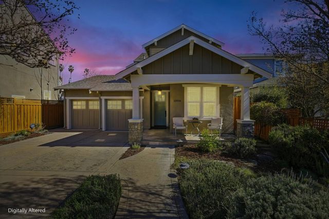 1008 Riverside Drive, San Jose, CA 95125