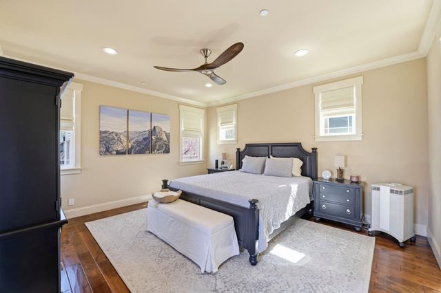 1008 Riverside Drive, San Jose, CA 95125