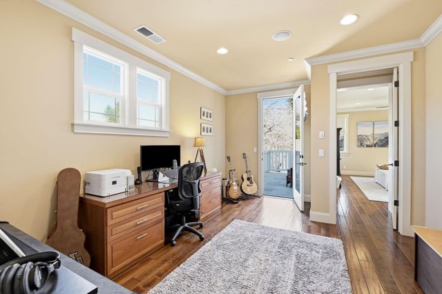 1008 Riverside Drive, San Jose, CA 95125