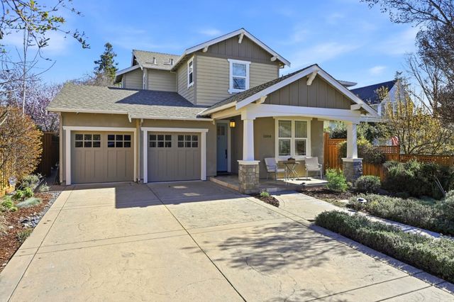 1008 Riverside Drive, San Jose, CA 95125