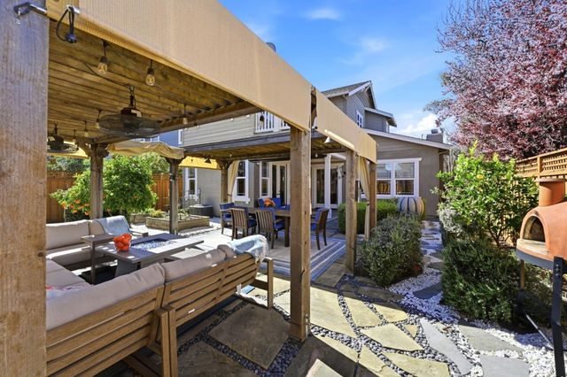 1008 Riverside Drive, San Jose, CA 95125