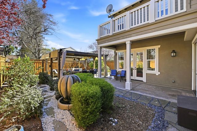 1008 Riverside Drive, San Jose, CA 95125