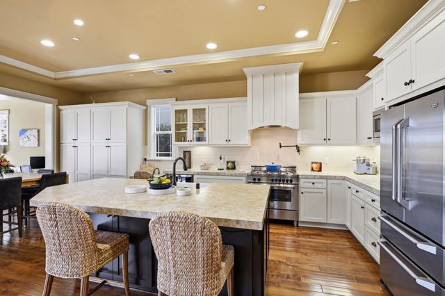 1008 Riverside Drive, San Jose, CA 95125