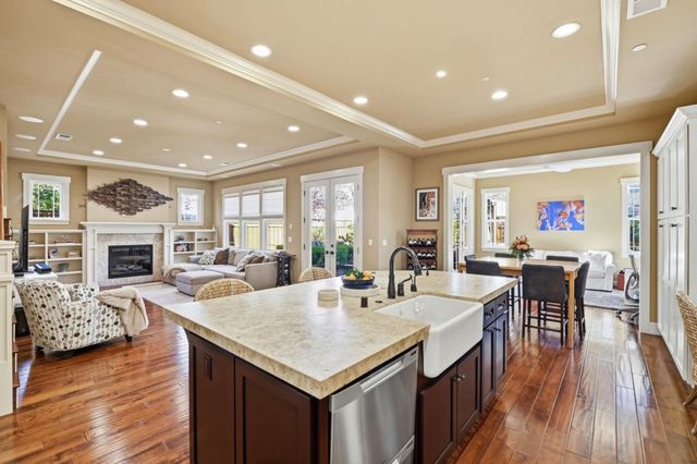 1008 Riverside Drive, San Jose, CA 95125