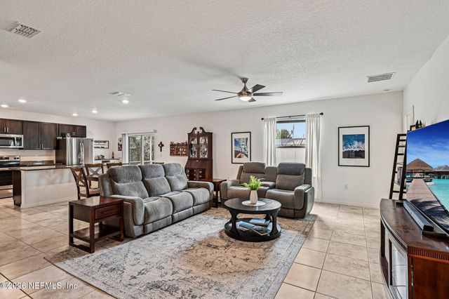 169 BIRD OF PARADISE Drive, Palm Coast, FL 32137