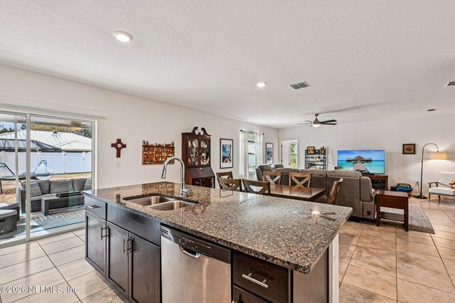 169 BIRD OF PARADISE Drive, Palm Coast, FL 32137