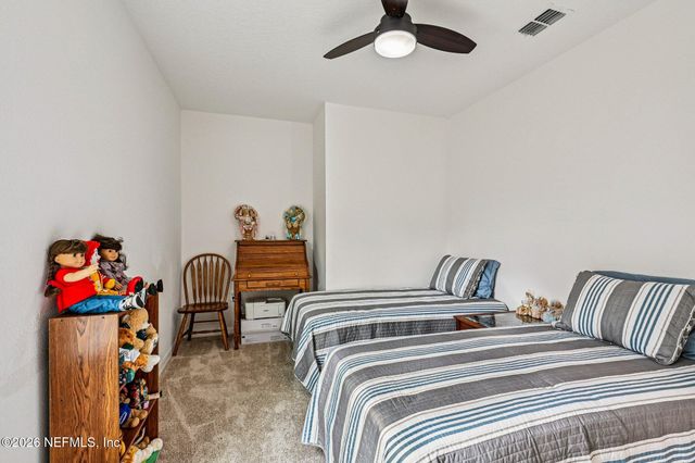 169 BIRD OF PARADISE Drive, Palm Coast, FL 32137