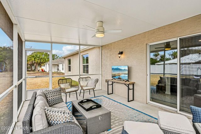 169 BIRD OF PARADISE Drive, Palm Coast, FL 32137