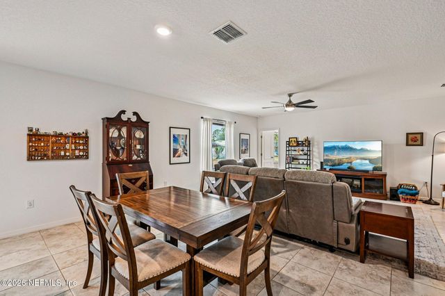 169 BIRD OF PARADISE Drive, Palm Coast, FL 32137