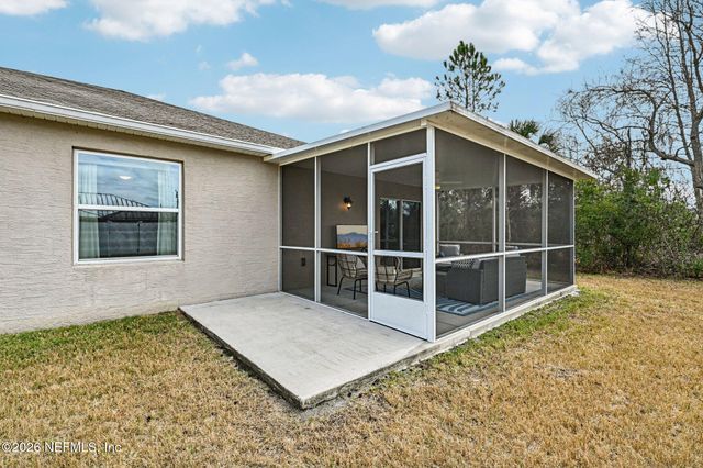 169 BIRD OF PARADISE Drive, Palm Coast, FL 32137