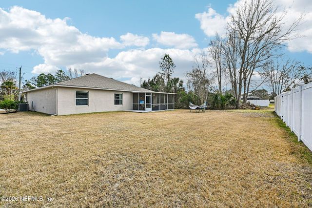 169 BIRD OF PARADISE Drive, Palm Coast, FL 32137