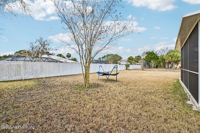 169 BIRD OF PARADISE Drive, Palm Coast, FL 32137