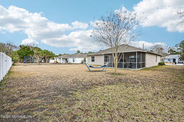 169 BIRD OF PARADISE Drive, Palm Coast, FL 32137