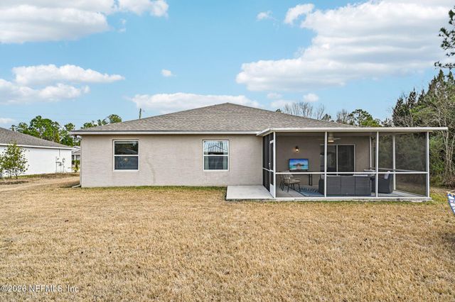 169 BIRD OF PARADISE Drive, Palm Coast, FL 32137