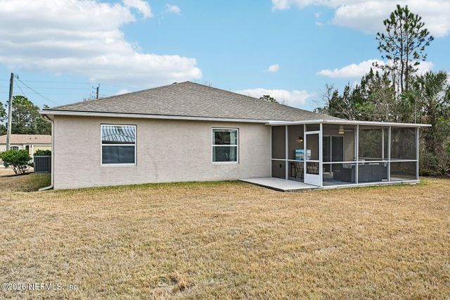 169 BIRD OF PARADISE Drive, Palm Coast, FL 32137