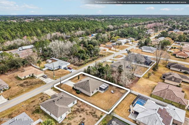 169 BIRD OF PARADISE Drive, Palm Coast, FL 32137