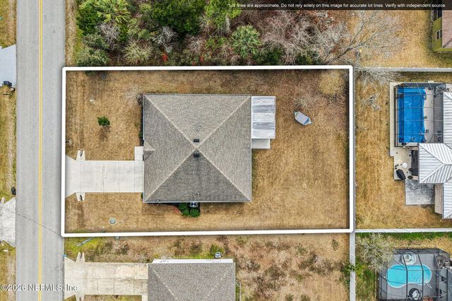 169 BIRD OF PARADISE Drive, Palm Coast, FL 32137