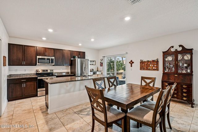 169 BIRD OF PARADISE Drive, Palm Coast, FL 32137