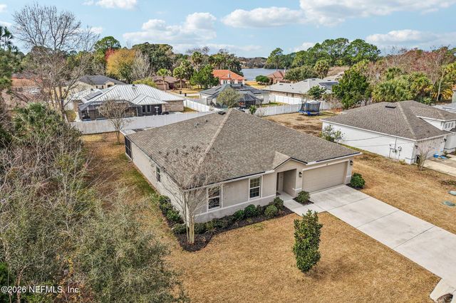 169 BIRD OF PARADISE Drive, Palm Coast, FL 32137