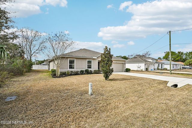 169 BIRD OF PARADISE Drive, Palm Coast, FL 32137