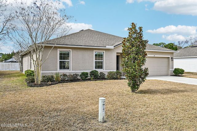 169 BIRD OF PARADISE Drive, Palm Coast, FL 32137