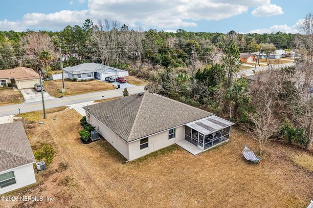 169 BIRD OF PARADISE Drive, Palm Coast, FL 32137