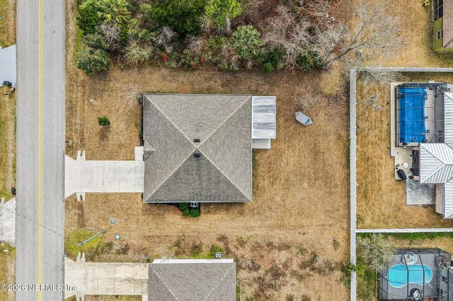 169 BIRD OF PARADISE Drive, Palm Coast, FL 32137