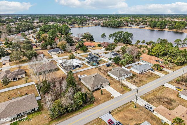 169 BIRD OF PARADISE Drive, Palm Coast, FL 32137