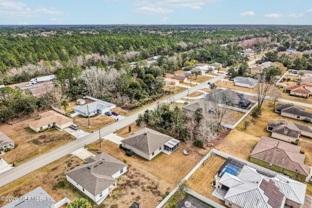 169 BIRD OF PARADISE Drive, Palm Coast, FL 32137