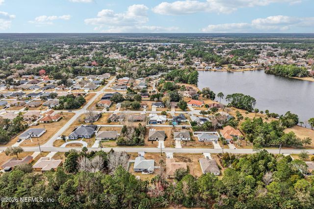 169 BIRD OF PARADISE Drive, Palm Coast, FL 32137