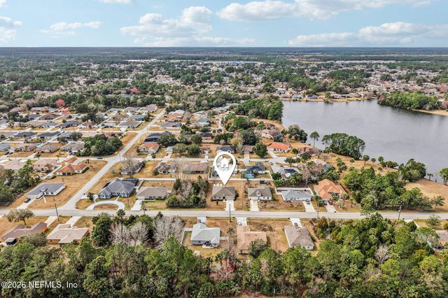 169 BIRD OF PARADISE Drive, Palm Coast, FL 32137