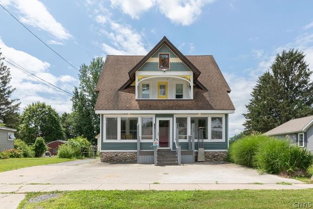 21 State Street, Schroeppel, NY 13135