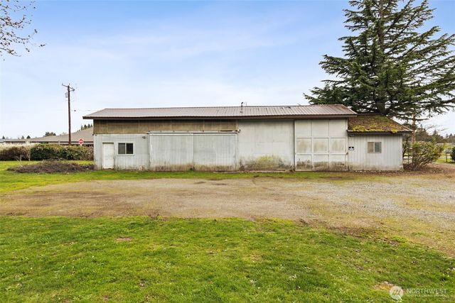 8644 Rich Road SE, Olympia, WA 98501