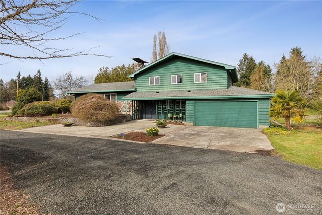 8644 Rich Road SE, Olympia, WA 98501