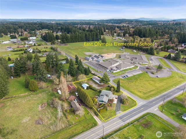 8644 Rich Road SE, Olympia, WA 98501
