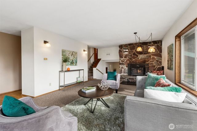 8644 Rich Road SE, Olympia, WA 98501