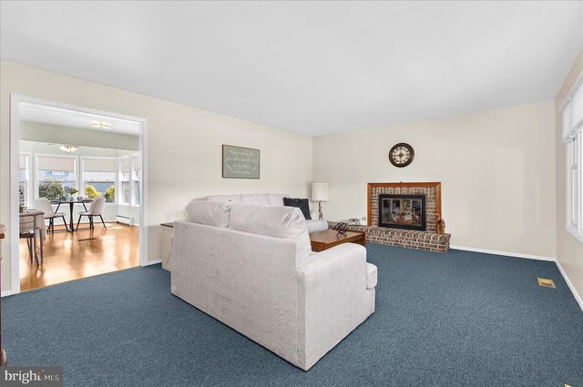3509 MORLOCK LN, Bowie, MD 20715