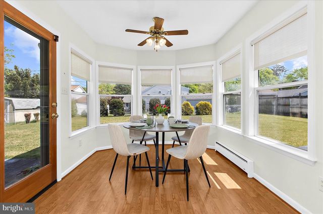 3509 MORLOCK LN, Bowie, MD 20715