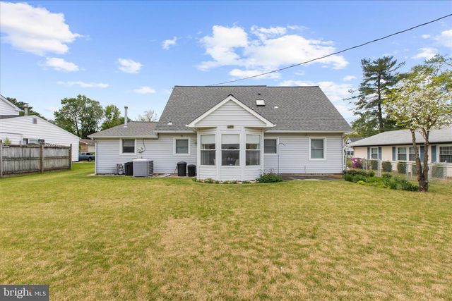3509 MORLOCK LN, Bowie, MD 20715